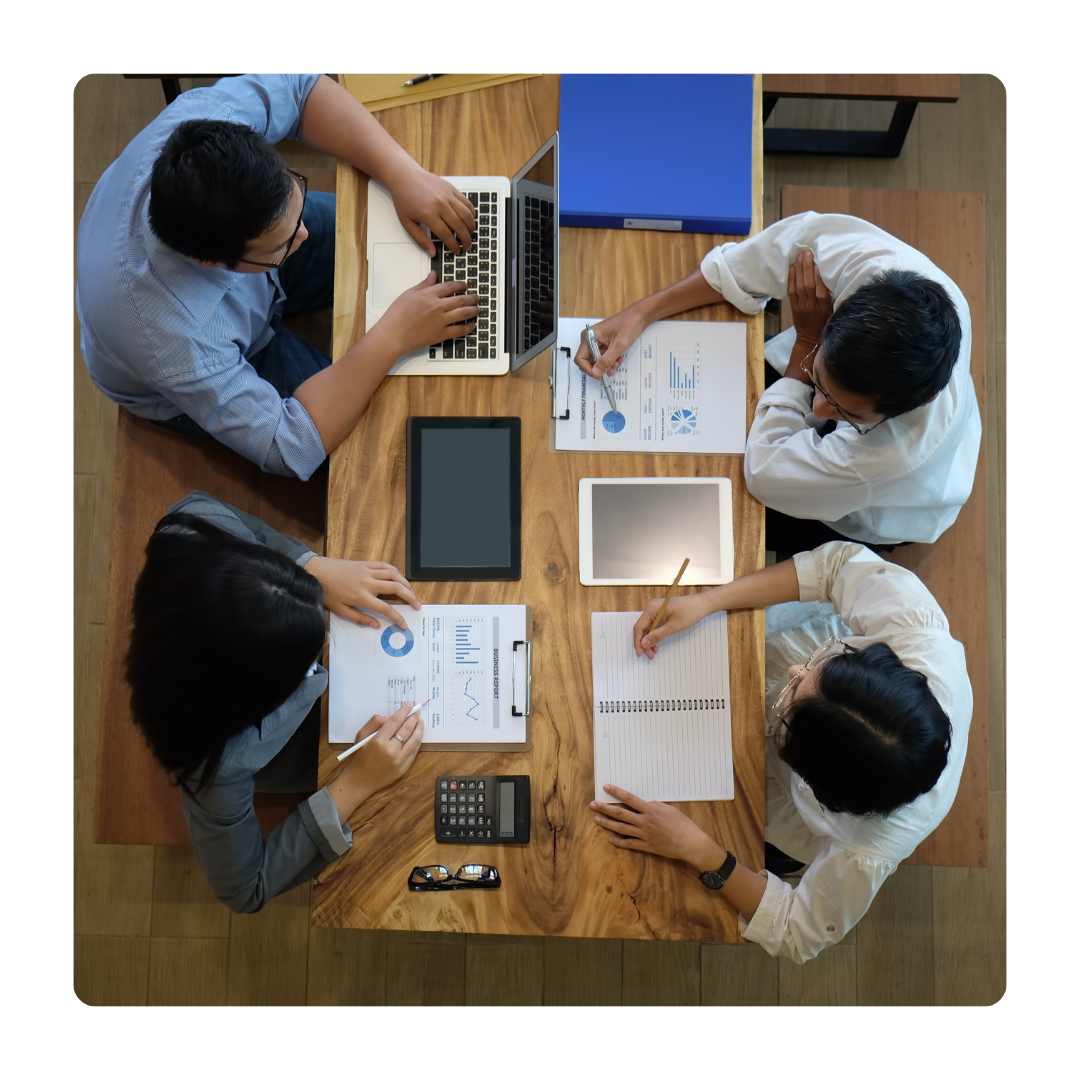 Transformación Digital