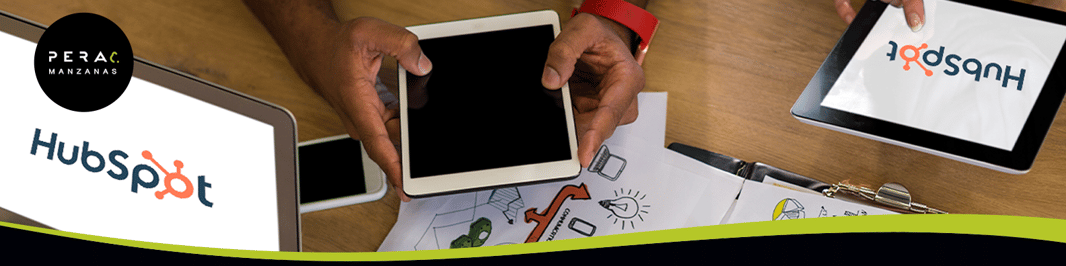 Cómo HubSpot automatiza las áreas comerciales
