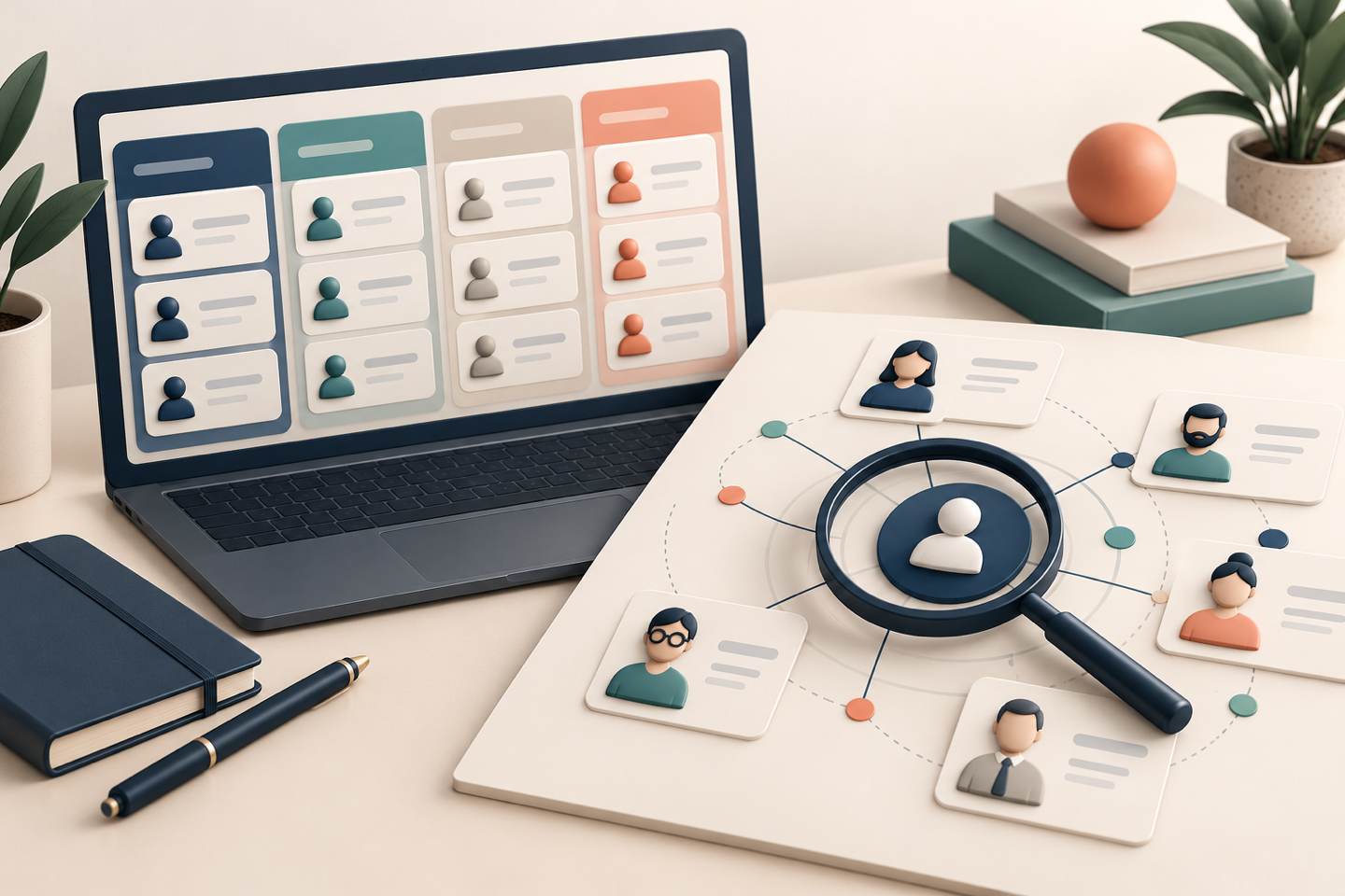 CRM o estrategia comercial