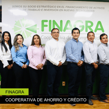 Caso de éxito Finagra: marketing digital y nuevos negocios