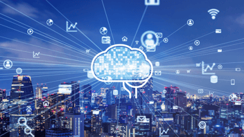 Impulsa tu estrategia con agentes inteligentes y automatización