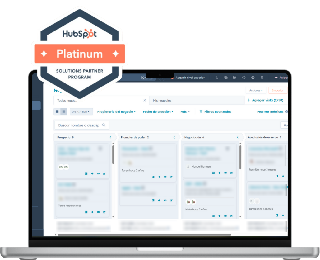 HubSpot CRM HubSpot CRM