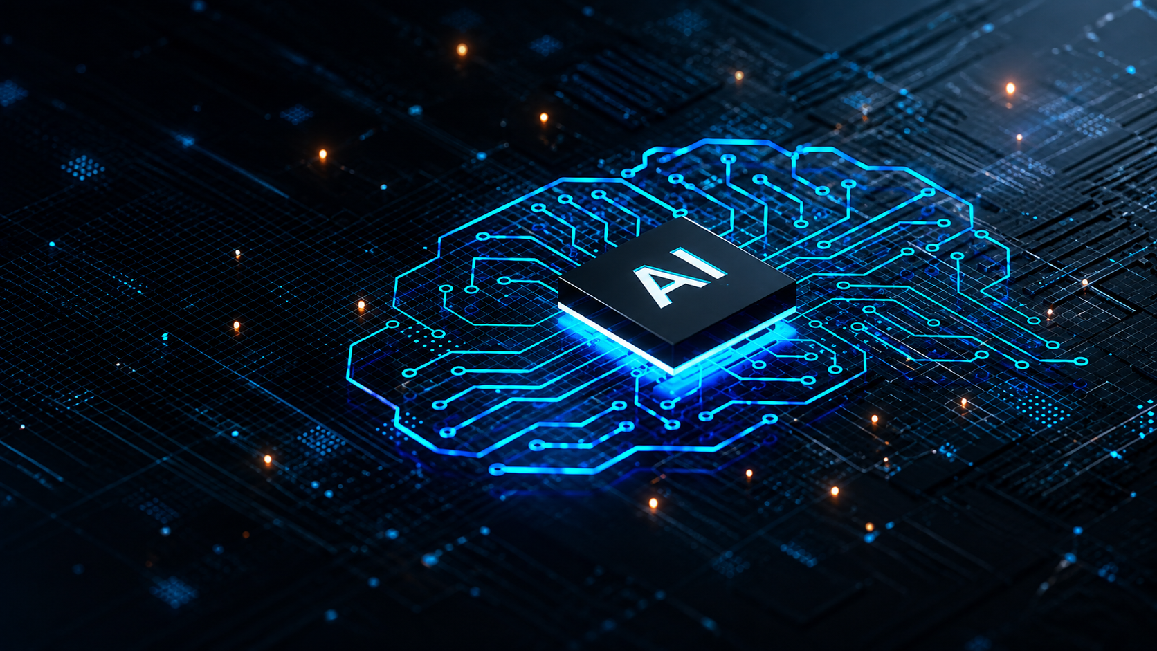 Inteligencia Artificial por Pera y Manzanas