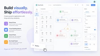 Low-Code: La plataforma visual que transforma la productividad