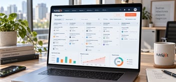 ¿Por qué elegir PyM para Revenue Operations, marketing, CRM e IA?