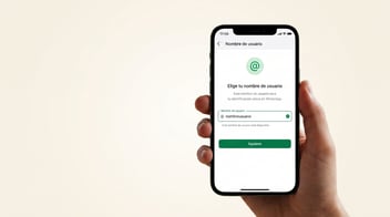 Nombres de usuario en WhatsApp: descubre cómo crear el tuyo y conoce los pros y contras