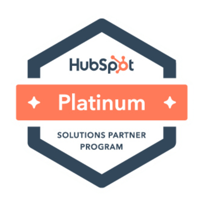 hubspot platinum