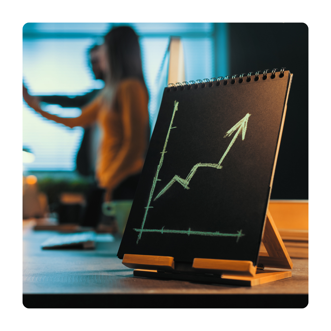 Estrategia de marketing digital