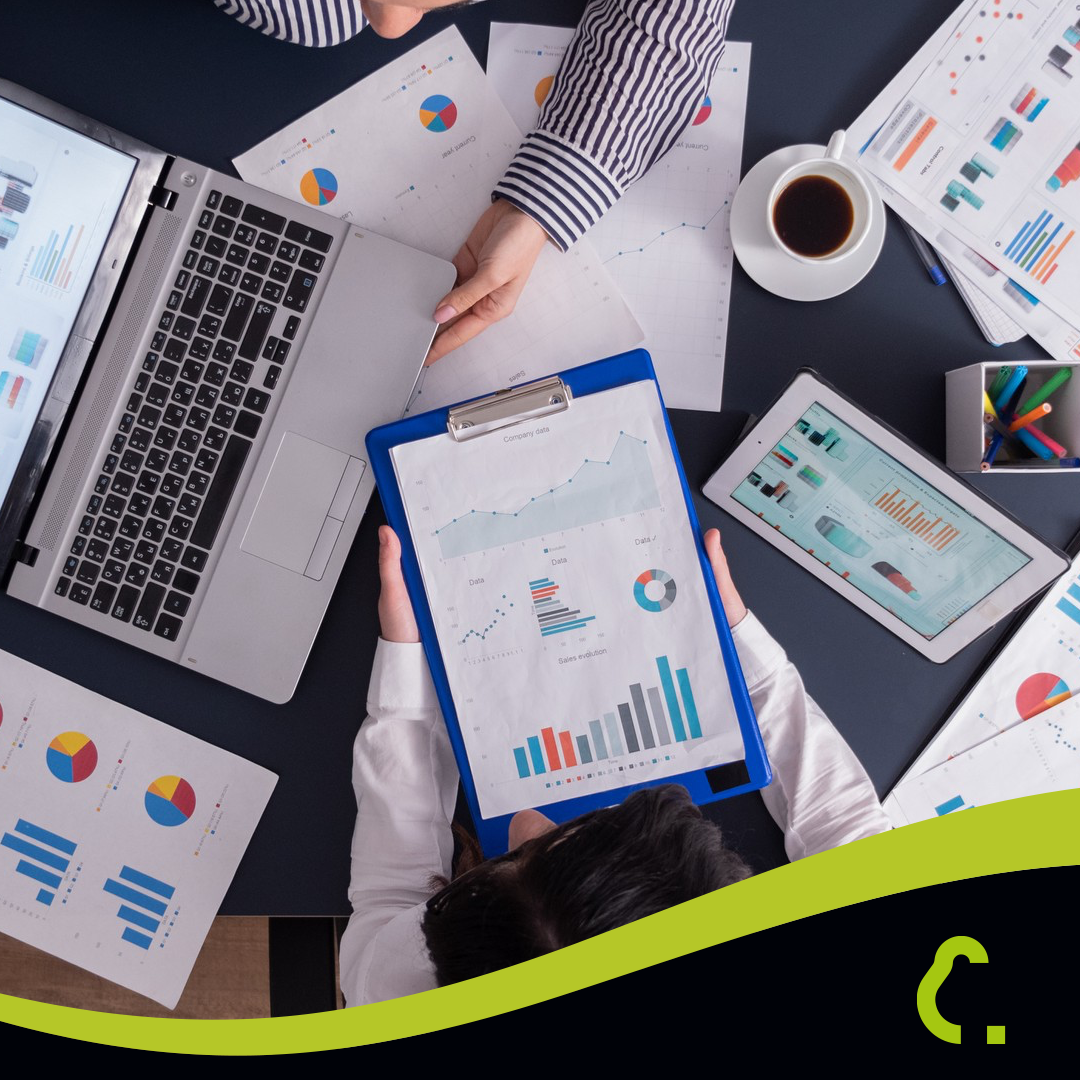 Account based marketing