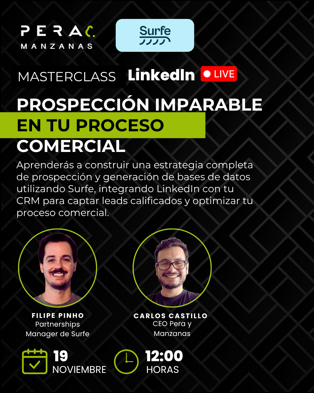 Diseñando tu estrategia de prospecci{on  (12)