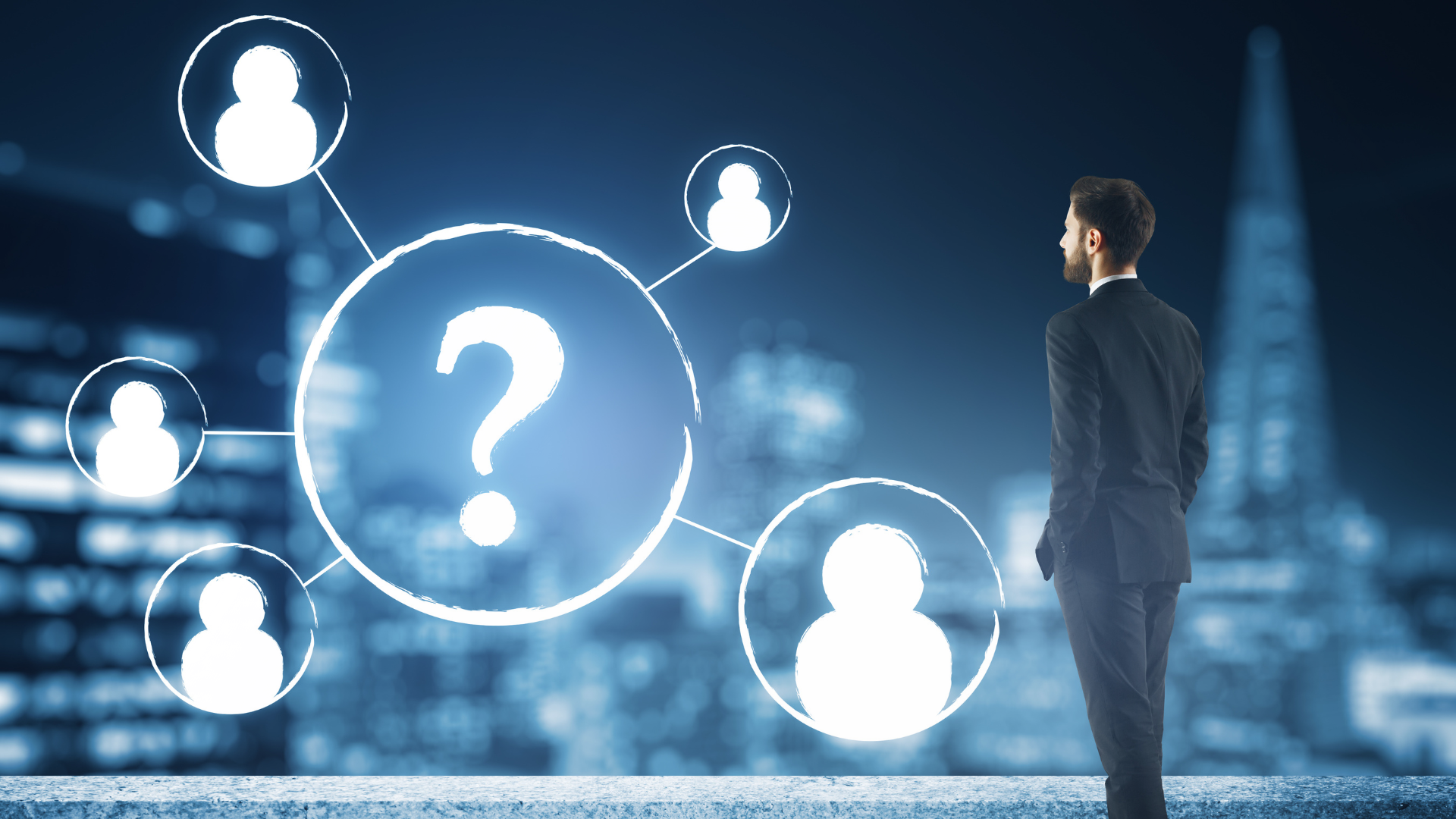 Prospección automatizada para encontrar leads calificados