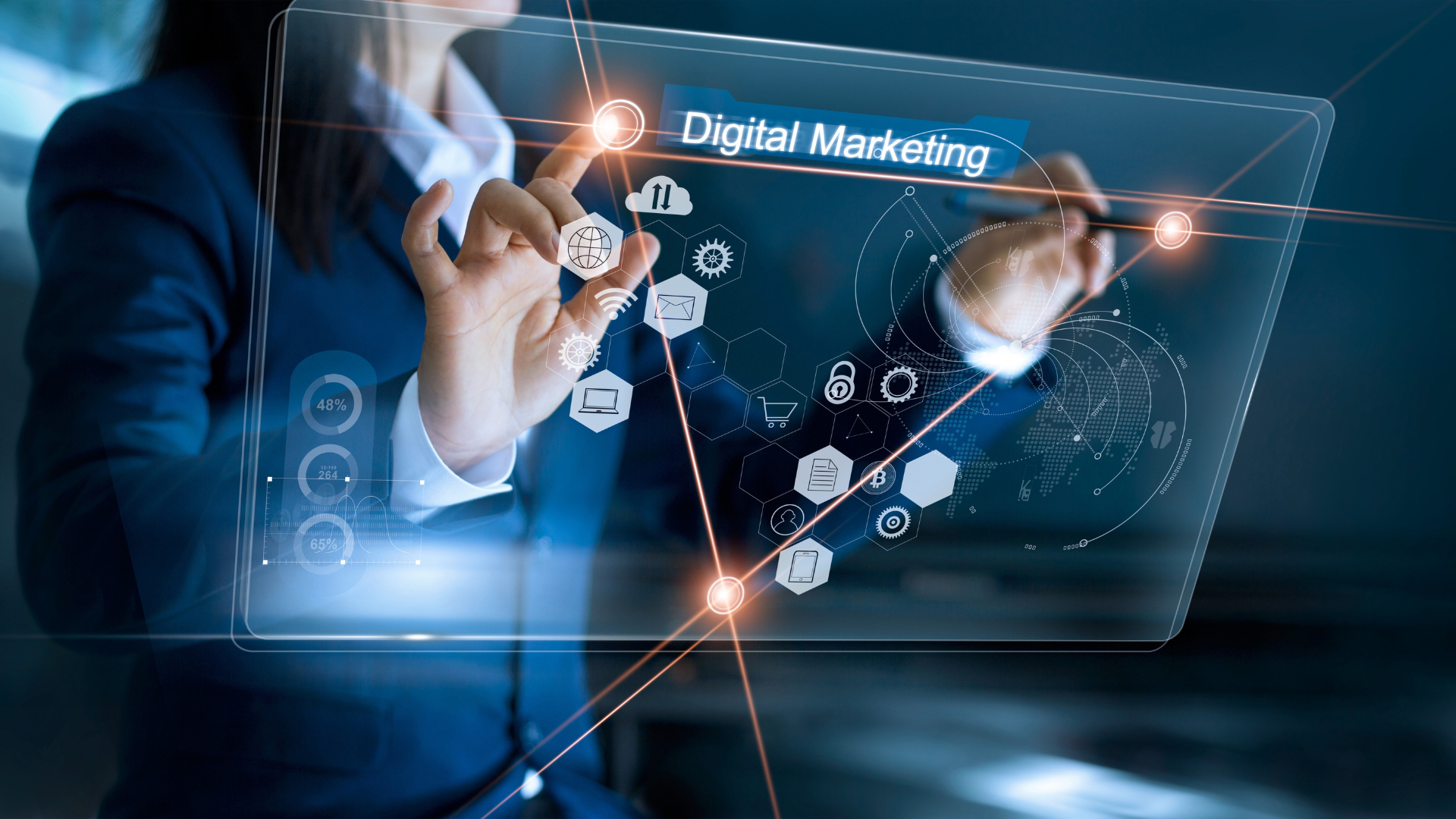 ¿Por qué el marketing digital es importante?