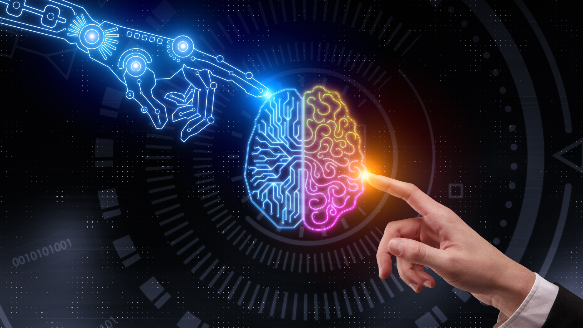 Pera y Manzanas  y la inteligencia artificial