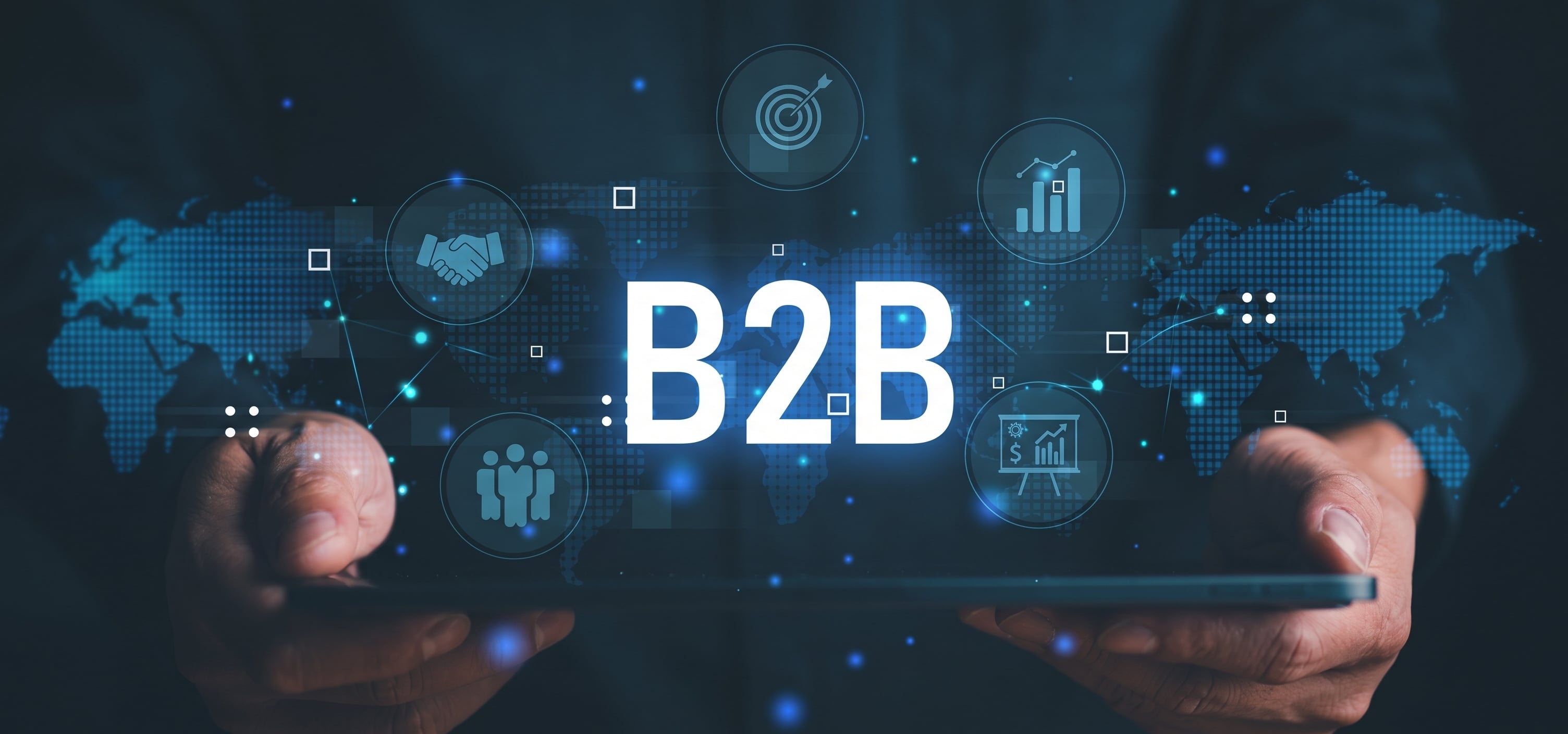 Prospección B2B