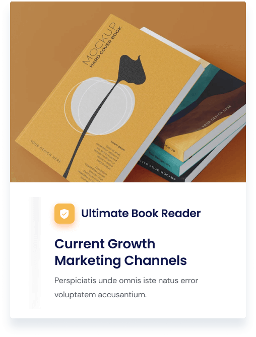 Image of Customers Image of Customers