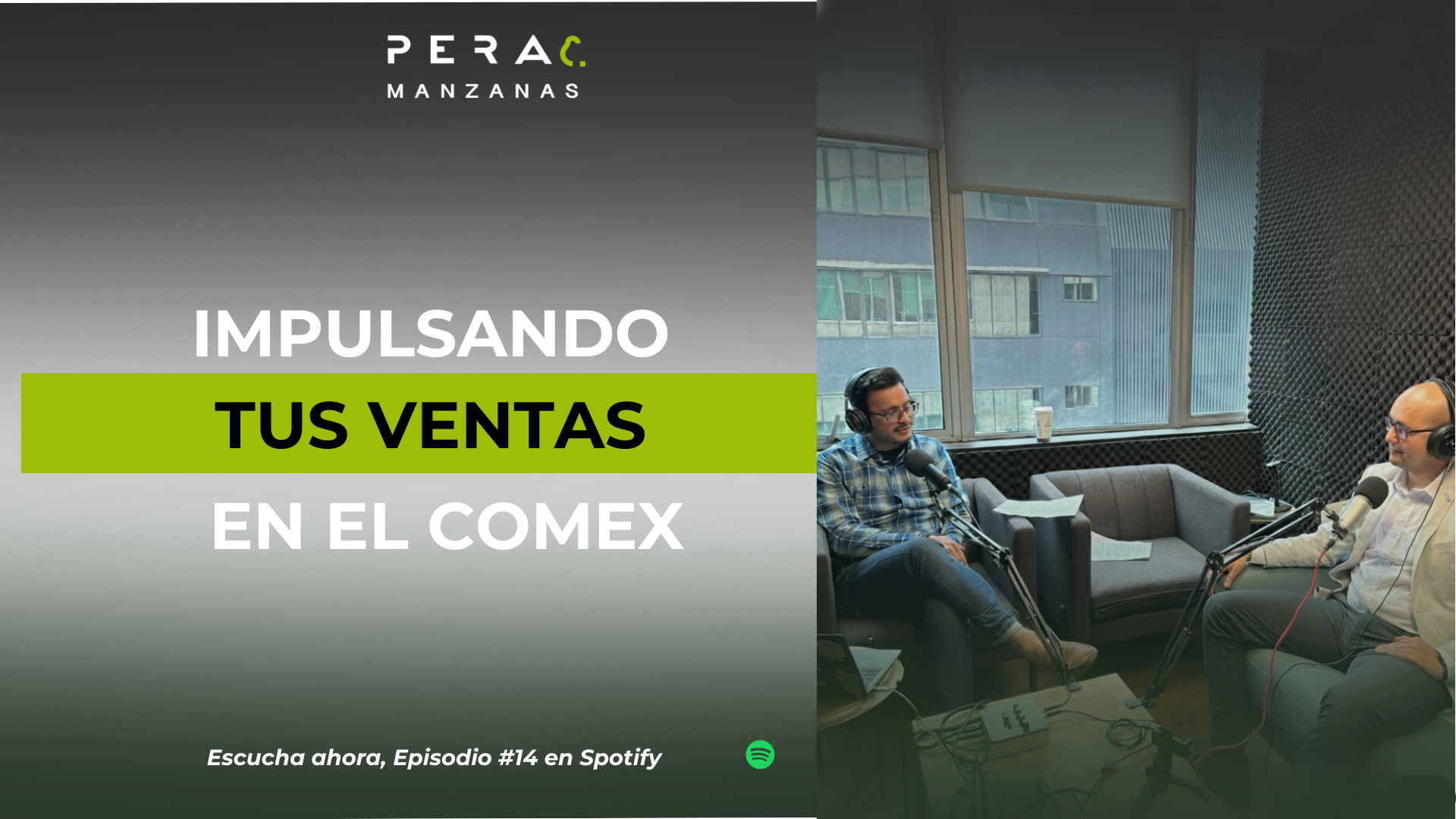 Claves para triunfar en el COMEX